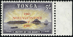 6255: Tonga
