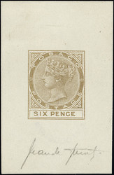 6305: Trinidad und Tobago