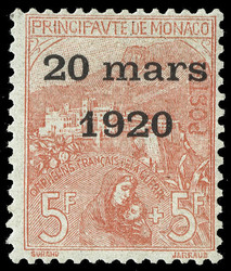 4480: Monaco