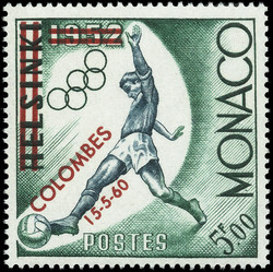 4480: Monaco