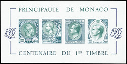 4480: Monaco