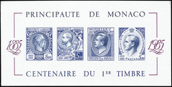 4480: Monaco