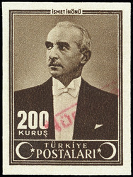 6355: Türkei