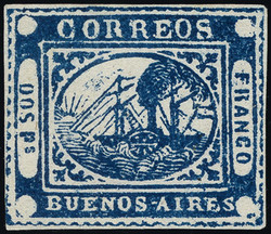 2005: Buenos Aires