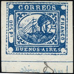 2005: Buenos Aires