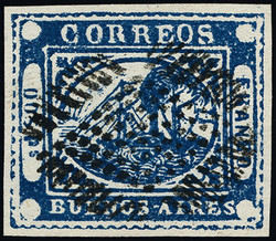 2005: Buenos Aires