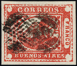 2005: Buenos Aires
