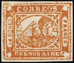 2005: Buenos Aires