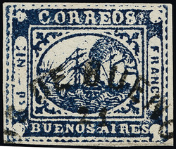 2005: Buenos Aires