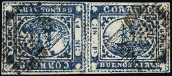 2005: Buenos Aires