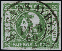 2005: Buenos Aires