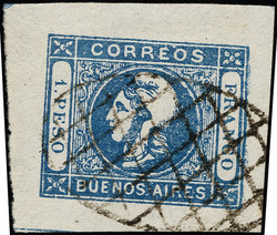 2005: Buenos Aires