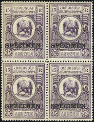 1725: Armenien