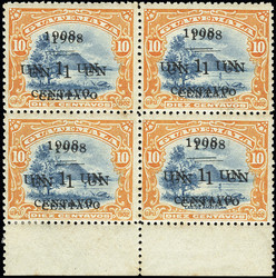 2930: Guatemala