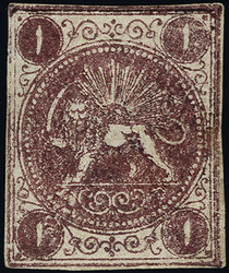 3330: Persien - Iran