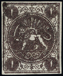 3330: Persien - Iran