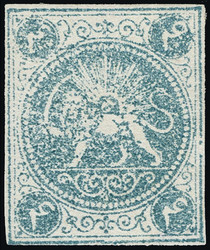 3330: Persien - Iran