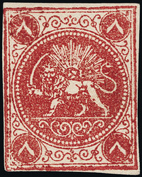 3330: Persien - Iran