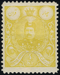 3330: Persien - Iran