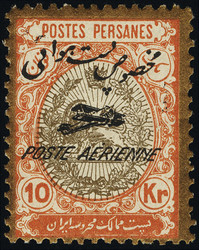 3330: Persien - Iran