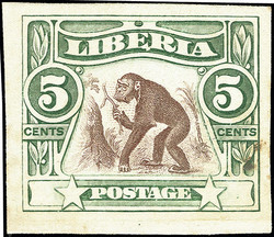 4165: Liberia