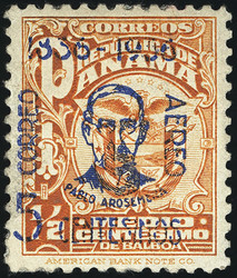 4885: Panama