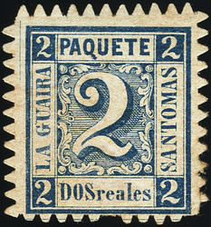 6640: Venezuela