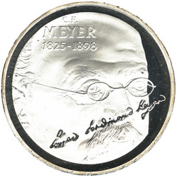 40.460: Europa - Schweiz