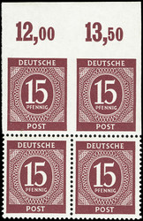 1300: Gemeinschaftsausgaben