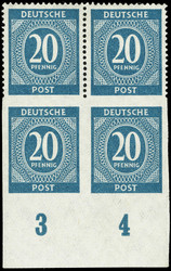 1300: Gemeinschaftsausgaben