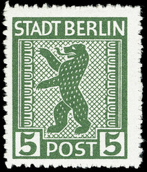 1370010: SBZ Berlin Brandenburg