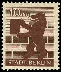 1370010: SBZ Berlin Brandenburg