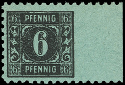 1370020: SBZ Mecklenburg Vorpommern