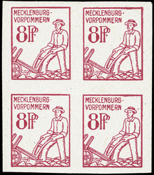 1370020: SBZ Mecklenburg Vorpommern