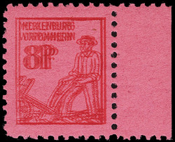 1370020: SBZ Mecklenburg Vorpommern