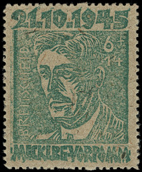 1370020: SBZ Mecklenburg Vorpommern