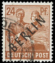 1360: Berlin