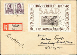 10350010: Saargebiet