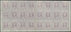 3150: Indien Staaten Indore