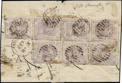 3150: Indien Staaten Indore