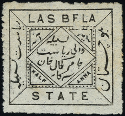 4870: Pakistan Las Bela