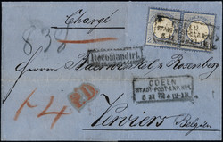 1810: Belgien