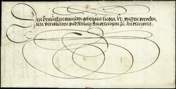 4745010: Österreich Kaiserbriefe - Autographen