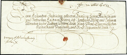 4745010: Österreich Kaiserbriefe - Autographen