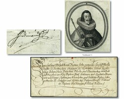 4745010: Österreich Kaiserbriefe - Autographen