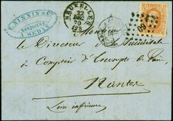 2565800: Frankreich Krieg 1870-71