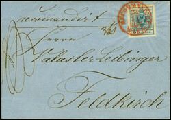 4745050: オーストリア・1850年版