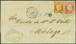 6640: Venezuela - Revenue stamps