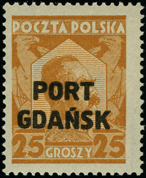 4970: Poland Issues Port Gdansk