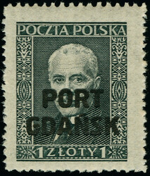 4970: Poland Issues Port Gdansk